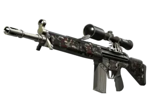 G3SG1 | Digital Mesh