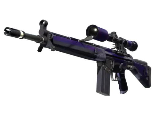 G3SG1 | Flux