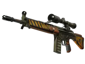 G3SG1 | Scavenger