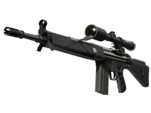 G3SG1 | Ventilator