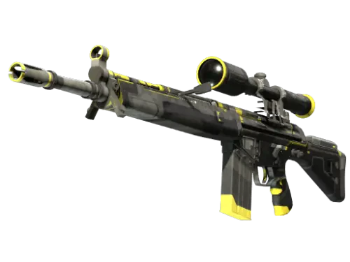 G3SG1 | Stinger