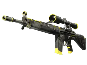 G3SG1 | Stinger