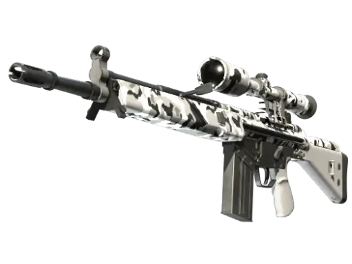 G3SG1 | Polar Camo