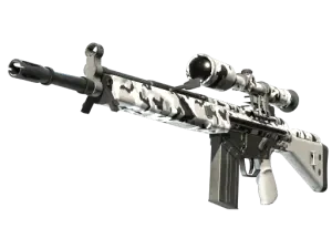 G3SG1 | Polar Camo