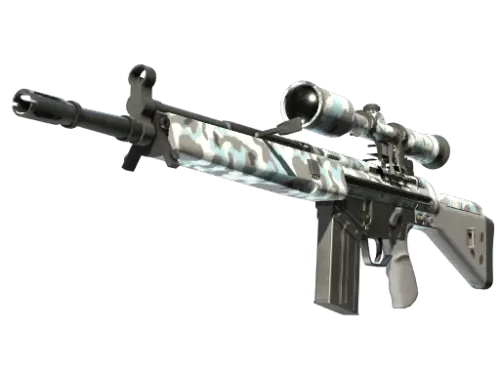 G3SG1 | Arctic Camo