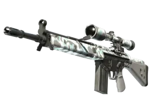 G3SG1 | Arctic Camo