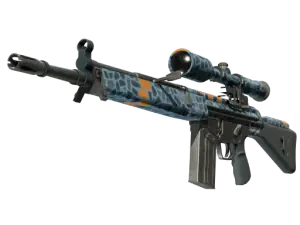G3SG1 | Demeter