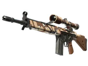 G3SG1 | Desert Storm
