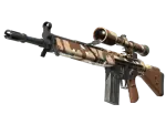 G3SG1 | Desert Storm