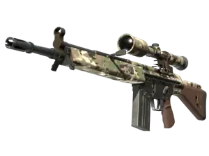 G3SG1 | VariCamo