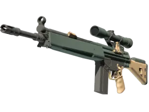 G3SG1 | Contractor