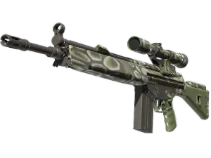 G3SG1 | Green Cell