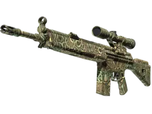 G3SG1 | New Roots