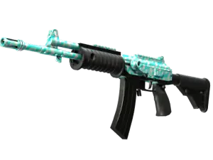 Galil AR | Aqua Terrace
