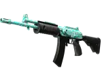 Galil AR | Aqua Terrace