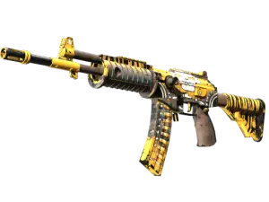 Galil AR | Chatterbox
