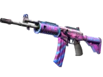 Galil AR | Sugar Rush