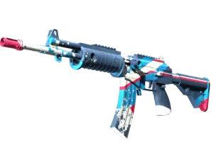 Galil AR | Rocket Pop