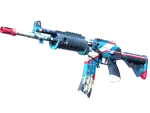 Galil AR | Rocket Pop