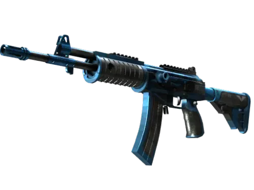 Galil AR | Stone Cold