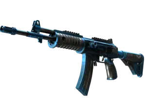 Galil AR | Stone Cold