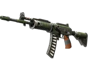 Galil AR | Vandal