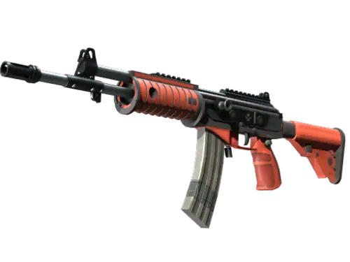 Galil AR | Firefight