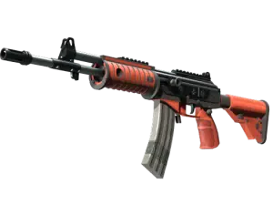 Galil AR | Firefight