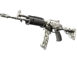 Galil AR | Shattered
