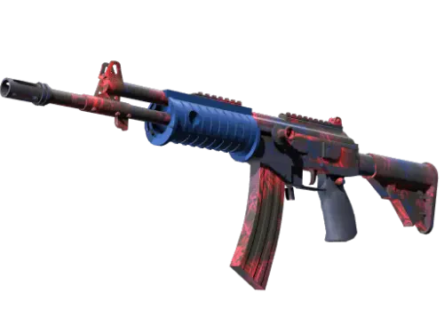 Galil AR | Signal