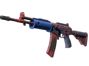 Galil AR | Signal