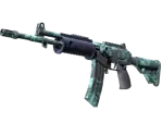 Galil AR | Cold Fusion