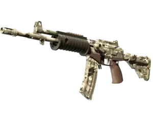 Galil AR | VariCamo