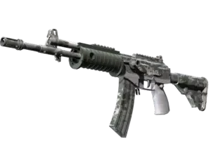 Galil AR | Urban Rubble