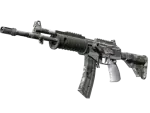 Galil AR | Urban Rubble