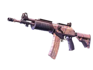 Galil AR | Sky Mandala
