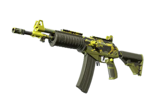 Galil AR | Acid Dart