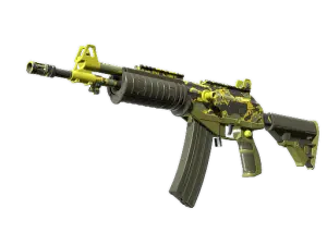 Galil AR | Acid Dart