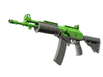 Galil AR | Green Apple