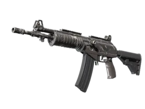 Galil AR | Grey Smoke