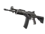 Galil AR | Grey Smoke