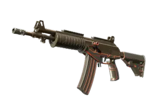 Galil AR | O-Ranger