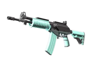 Galil AR | Robin's Egg