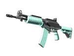 Galil AR | Robin's Egg