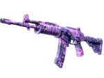 Galil AR | Phoenix Blacklight
