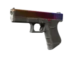Glock-18 | Fade
