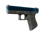 Glock-18 | Twilight Galaxy