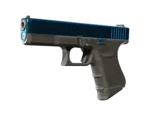 Glock-18 | Twilight Galaxy