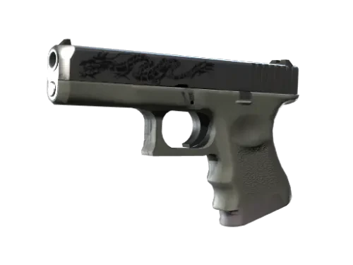 Glock-18 | Dragon Tattoo