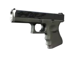 Glock-18 | Dragon Tattoo